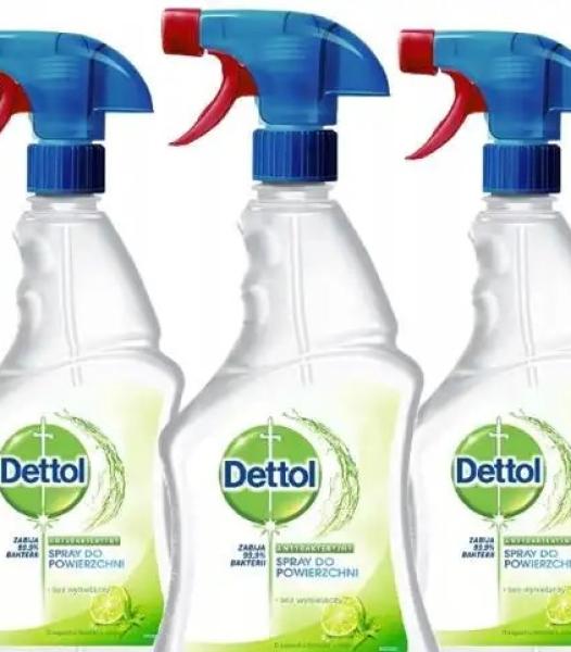 Gamme de produits de nettoyage Dettol : Élevez vos normes d’hygiène grâce à une protection fiable et à un nettoyage puissant